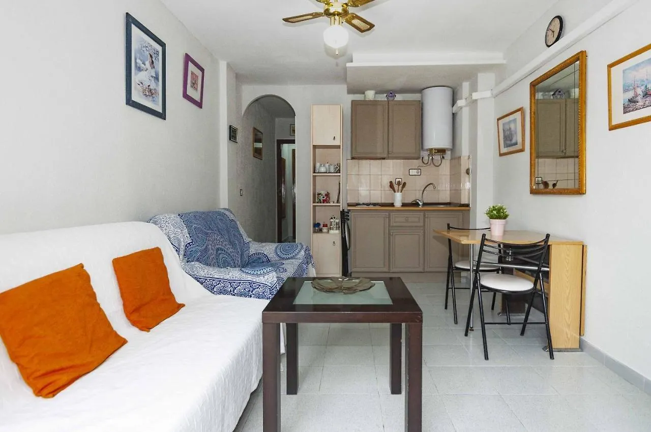 דירה רוזס 1231 Punta Del Este 150M Playa - Apivend Immo ספרד