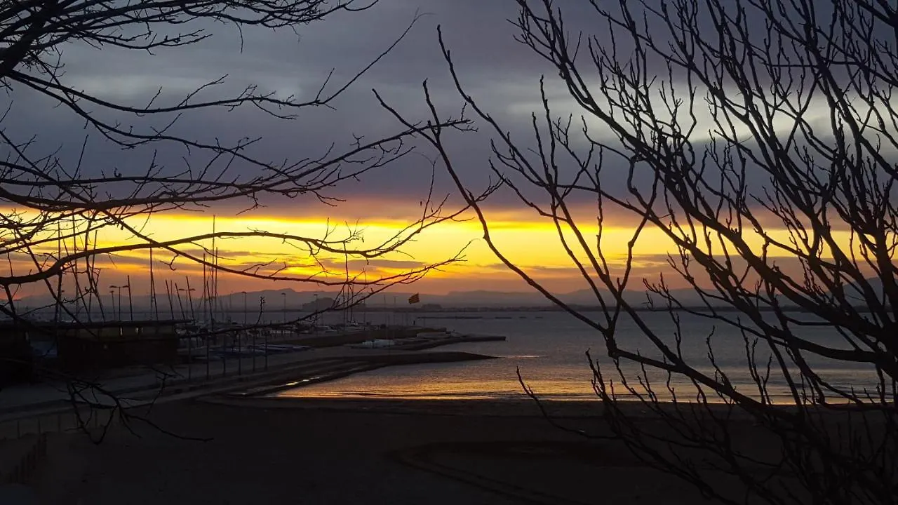 1231 Punta Del Este 150M Playa - Apivend Immo 로지즈 스페인